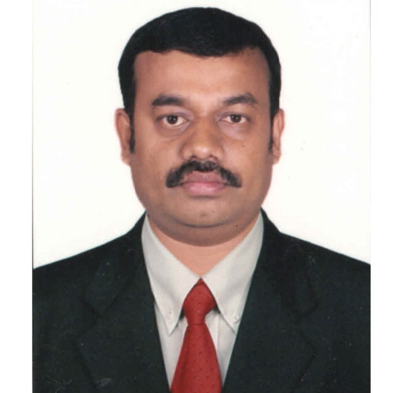 Dr.H.S.Niranjana Murthy